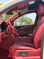 Bentley Bentayga 2018 V12